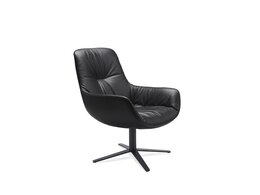 Leya cocktail lounge chair on sale